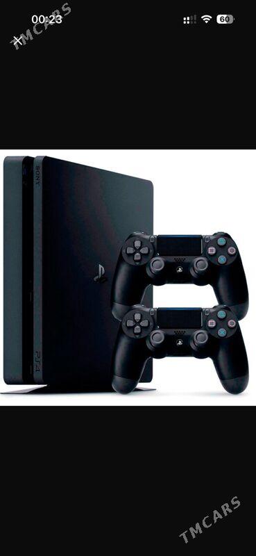 Prokat PlayStation 4 5 sony jbl kalonka karaoke arenda ps4 ps5 xbox jostik disk pc oyun noutbook noutbuk kompyuter прокат аренда пк компьютер ноутбук телевизор telewizor samsung iphone redmi huawei - Aşgabat - img 6