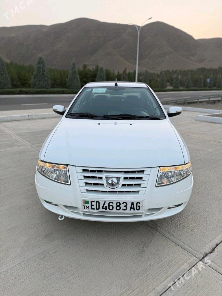 Peugeot 508 2023 - 165 000 TMT - Ашхабад - img 1