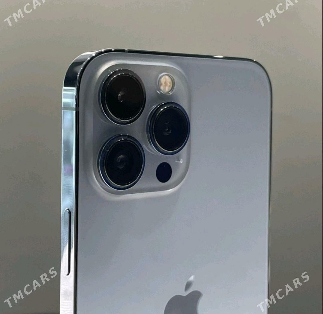 iPhone 13 Pro Max - Aşgabat - img 2