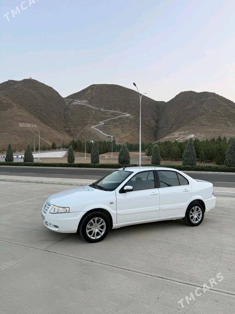 Peugeot 508 2023 - 165 000 TMT - Ашхабад - img 2