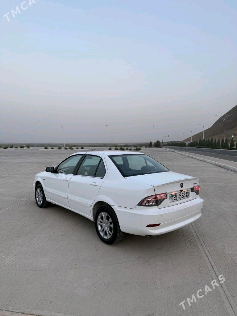 Peugeot 508 2023 - 165 000 TMT - Ашхабад - img 5