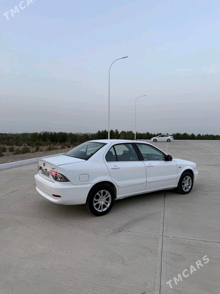 Peugeot 508 2023 - 165 000 TMT - Ашхабад - img 4