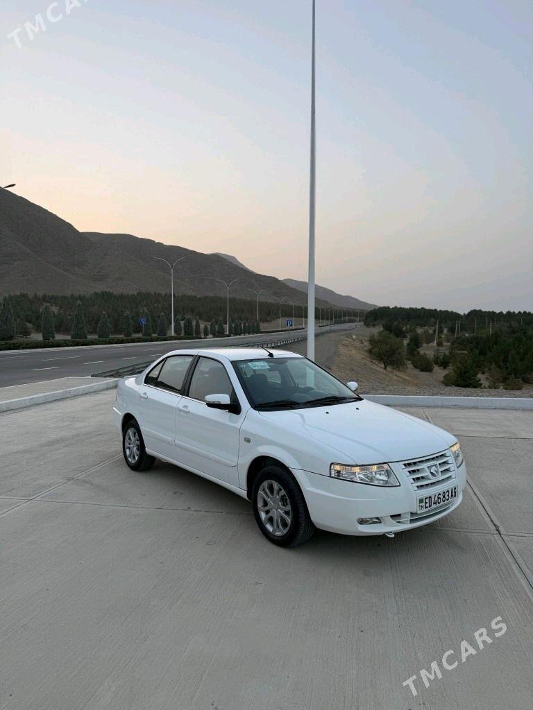 Peugeot 508 2023 - 165 000 TMT - Ашхабад - img 3