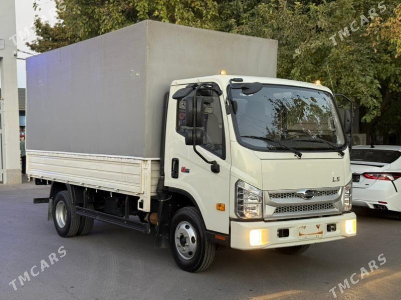 Forland H3 2024 - 270 000 TMT - Mary - img 2