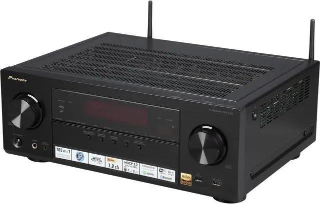 Pioneer VSX-1130-K AV RECEIVER - Ашхабад - img 1