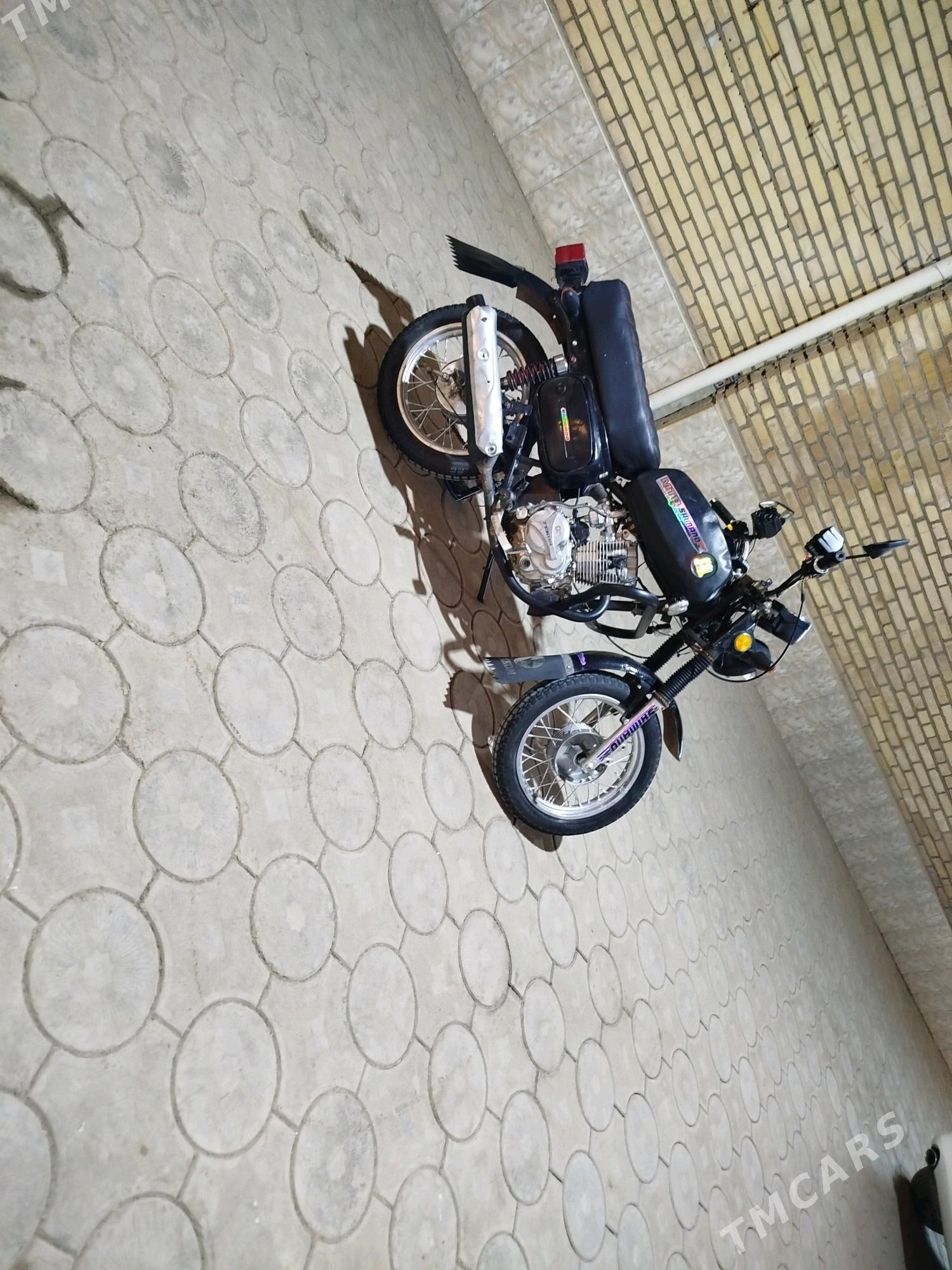 Fekon FK150-8G 1993 - 8 000 TMT - Kerki - img 1