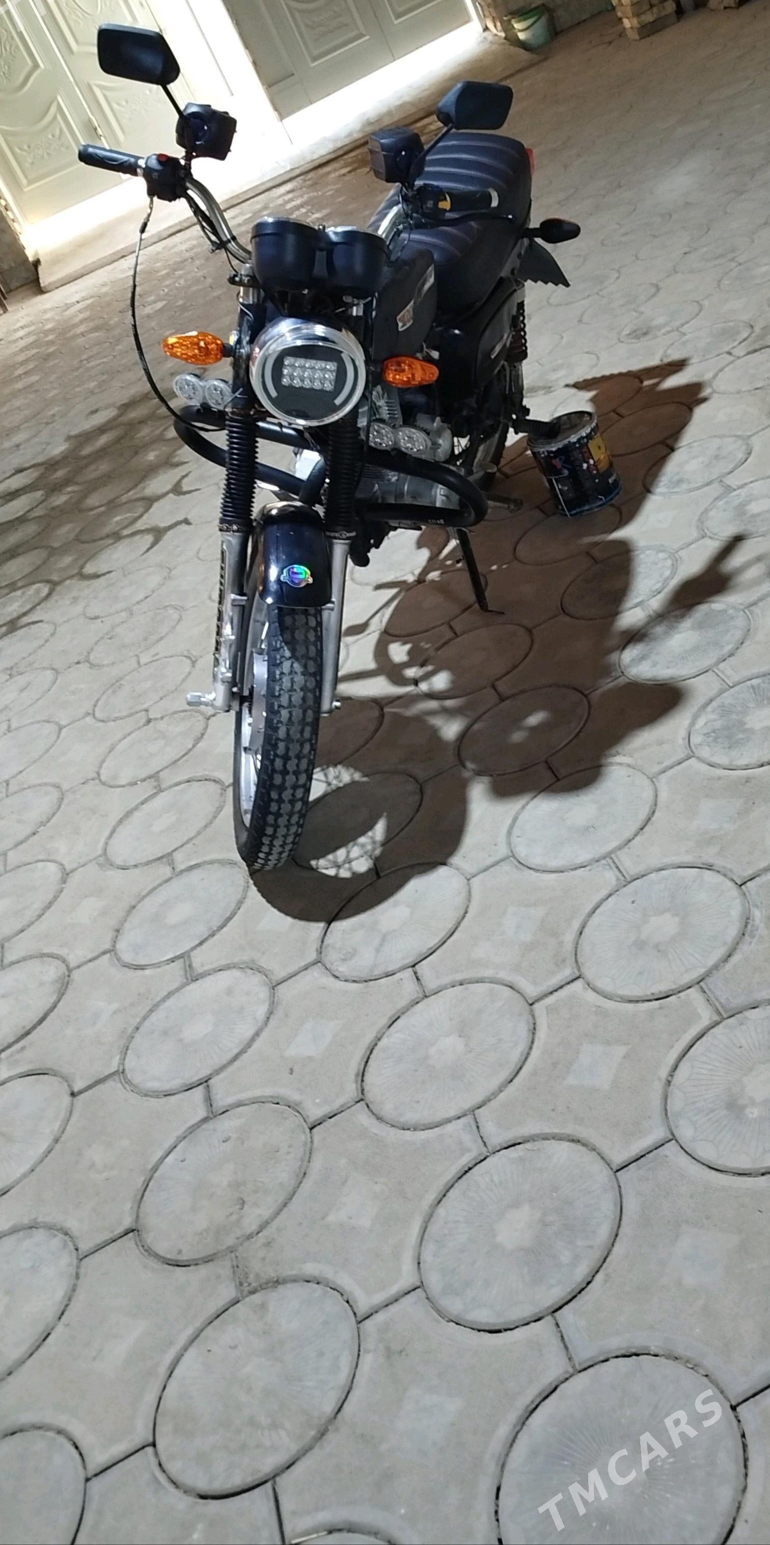 Fekon FK150-8G 1993 - 8 000 TMT - Kerki - img 2