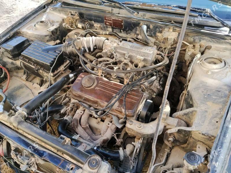 Hyundai Elantra 1995 - 12 000 TMT - Ёлётен - img 1
