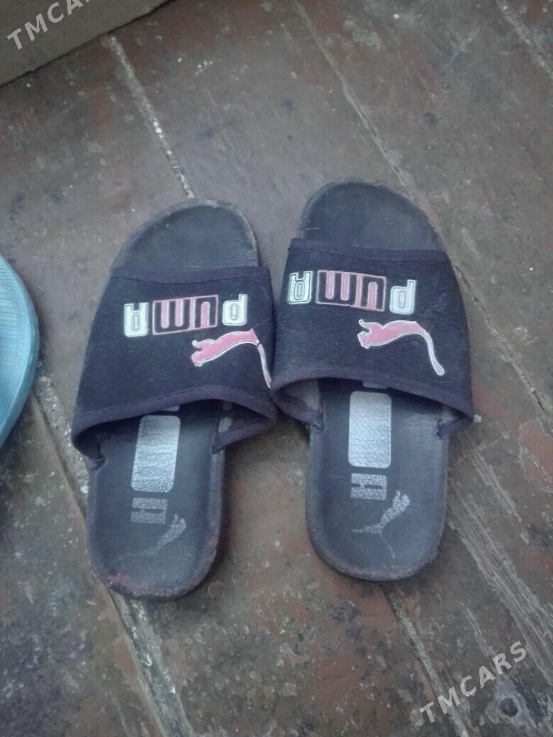 ayakgaplar - Кёнеургенч - img 3