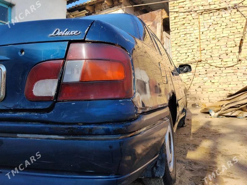 Hyundai Elantra 1995 - 12 000 TMT - Ёлётен - img 5