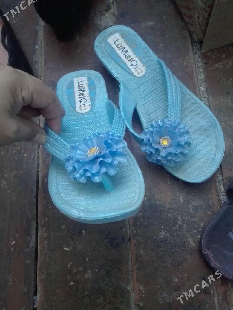 ayakgaplar - Кёнеургенч - img 5