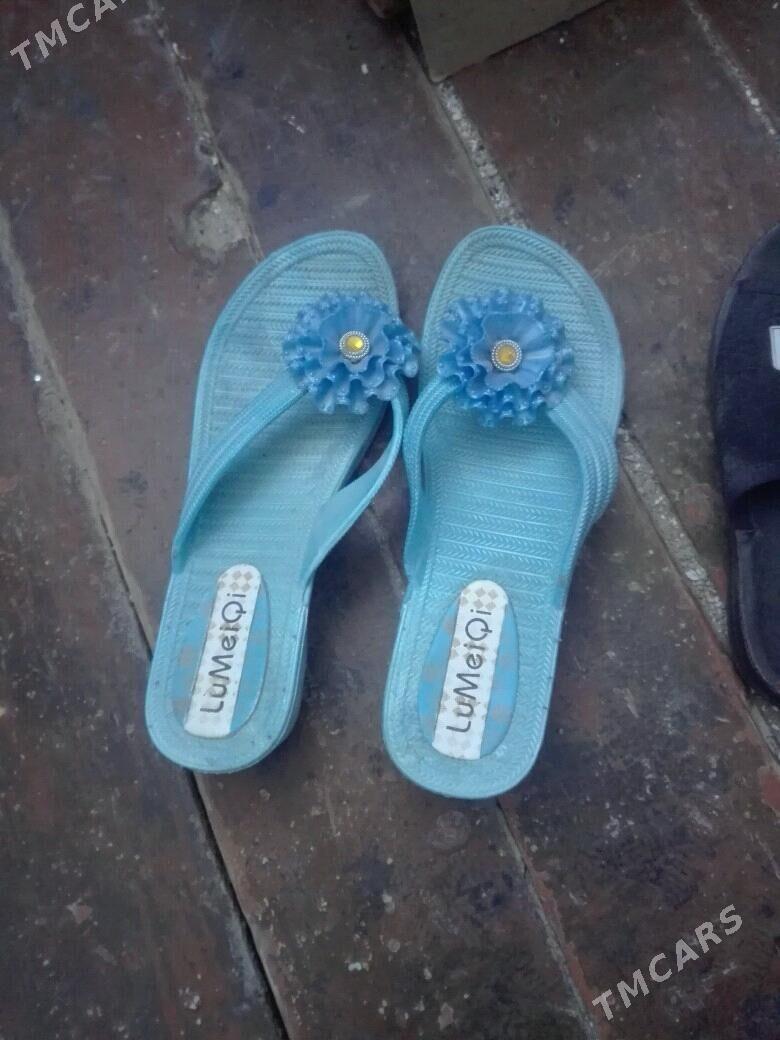 ayakgaplar - Кёнеургенч - img 2