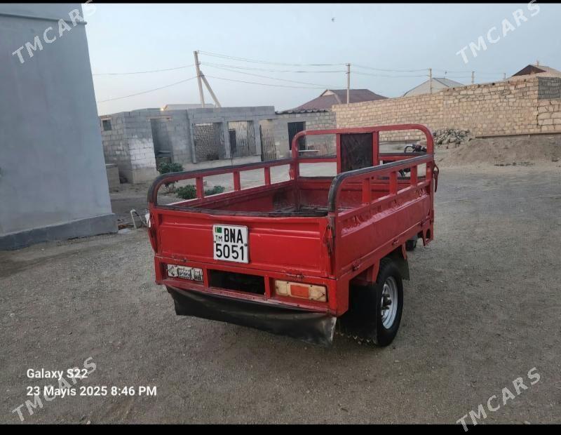 Fekon FK200-14G 2014 - 14 000 TMT - Гумдаг - img 3