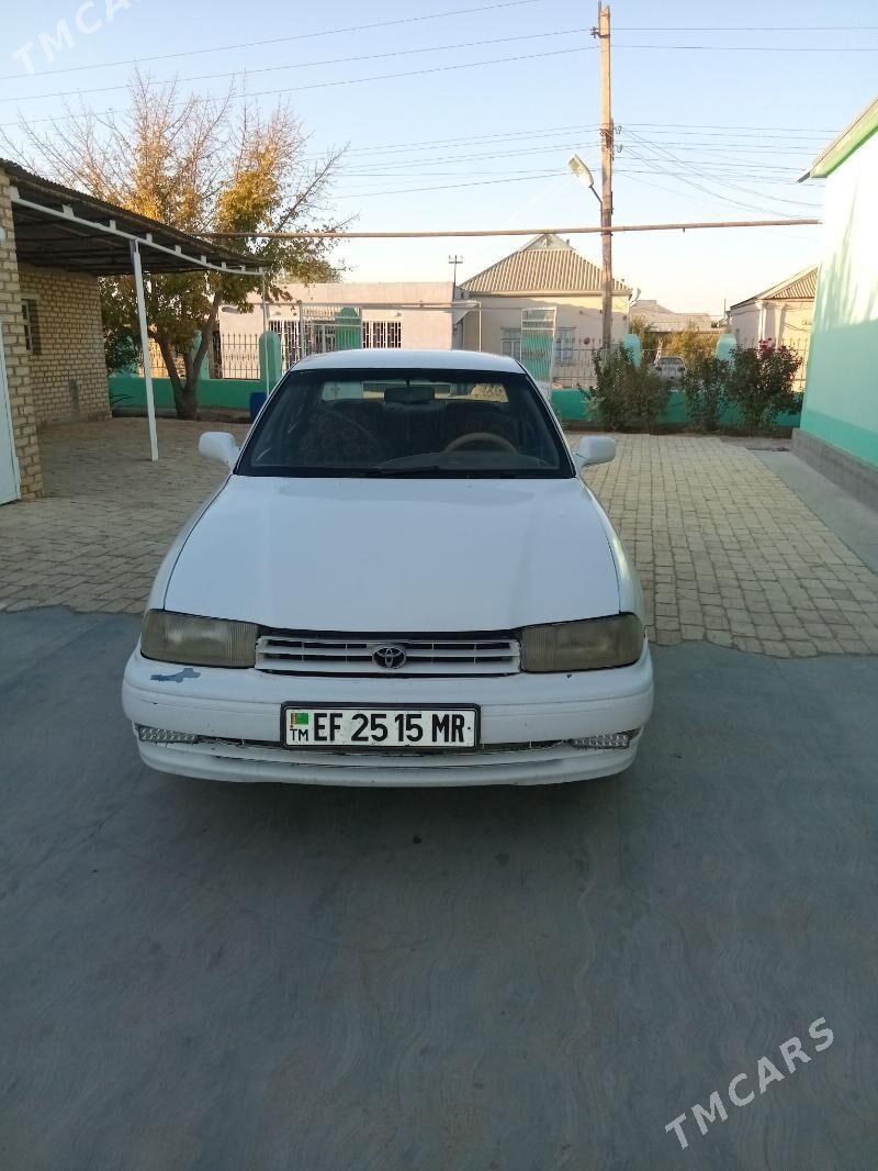 Toyota Camry 1992 - 50 000 TMT - Ýolöten - img 5