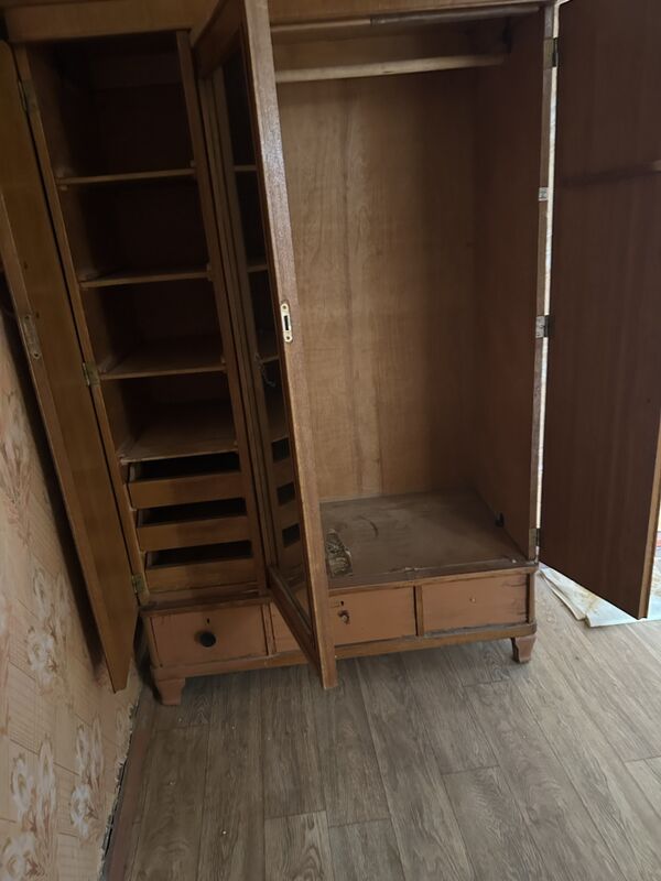 шифоньер - Türkmenbaşy - img 2