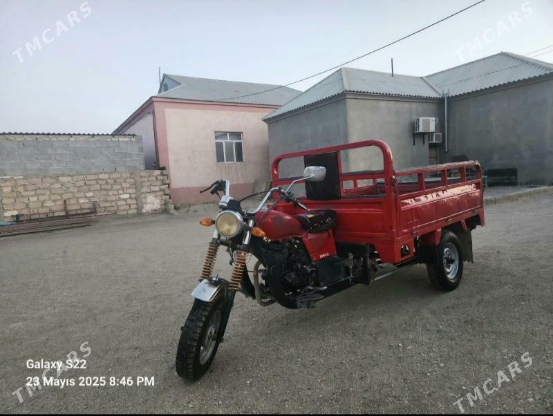 Fekon FK200-14G 2014 - 14 000 TMT - Гумдаг - img 2