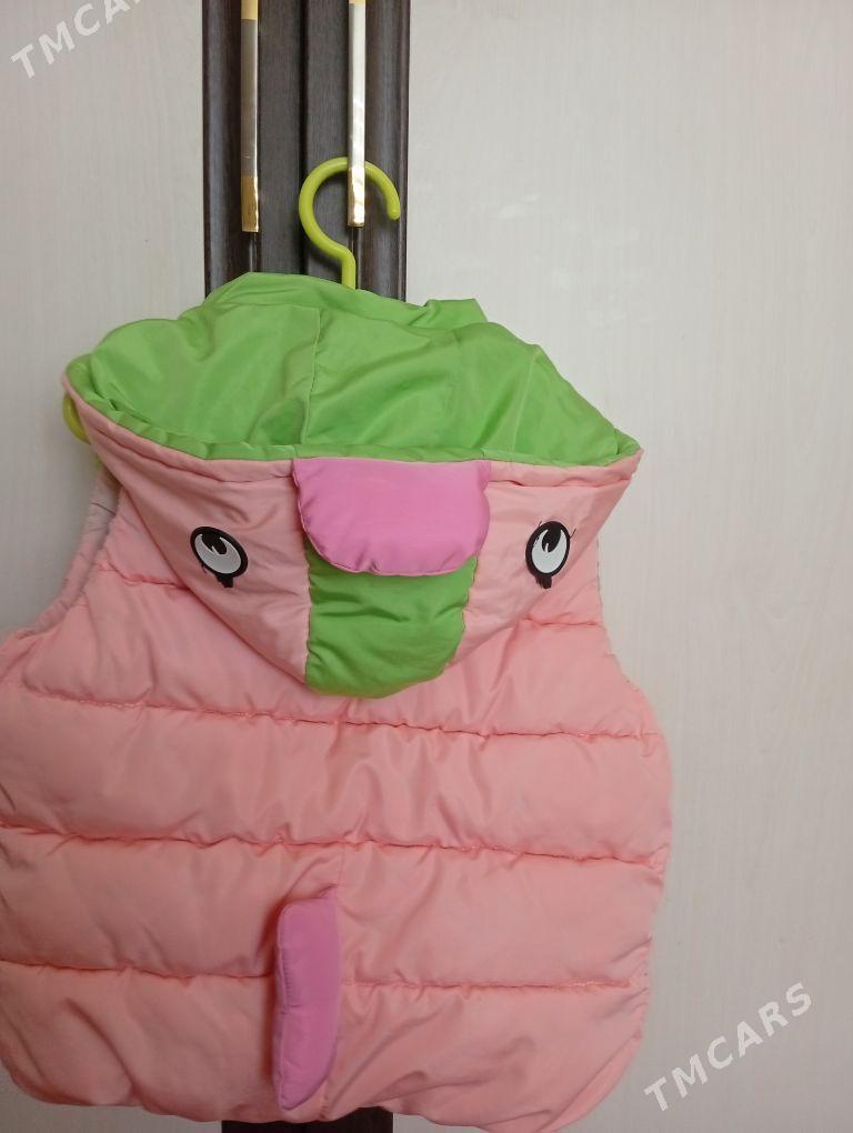 вещи - Ашхабад - img 1