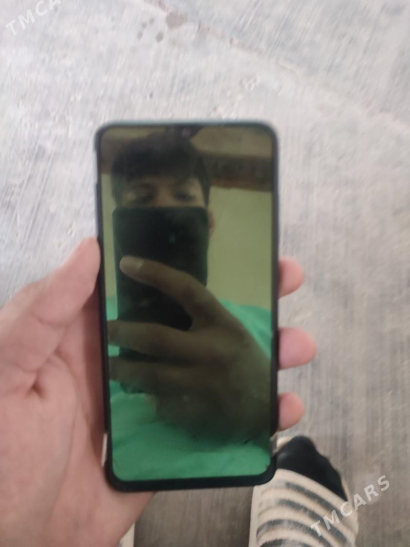 redmi note 8 pro - Şabat etr. - img 1