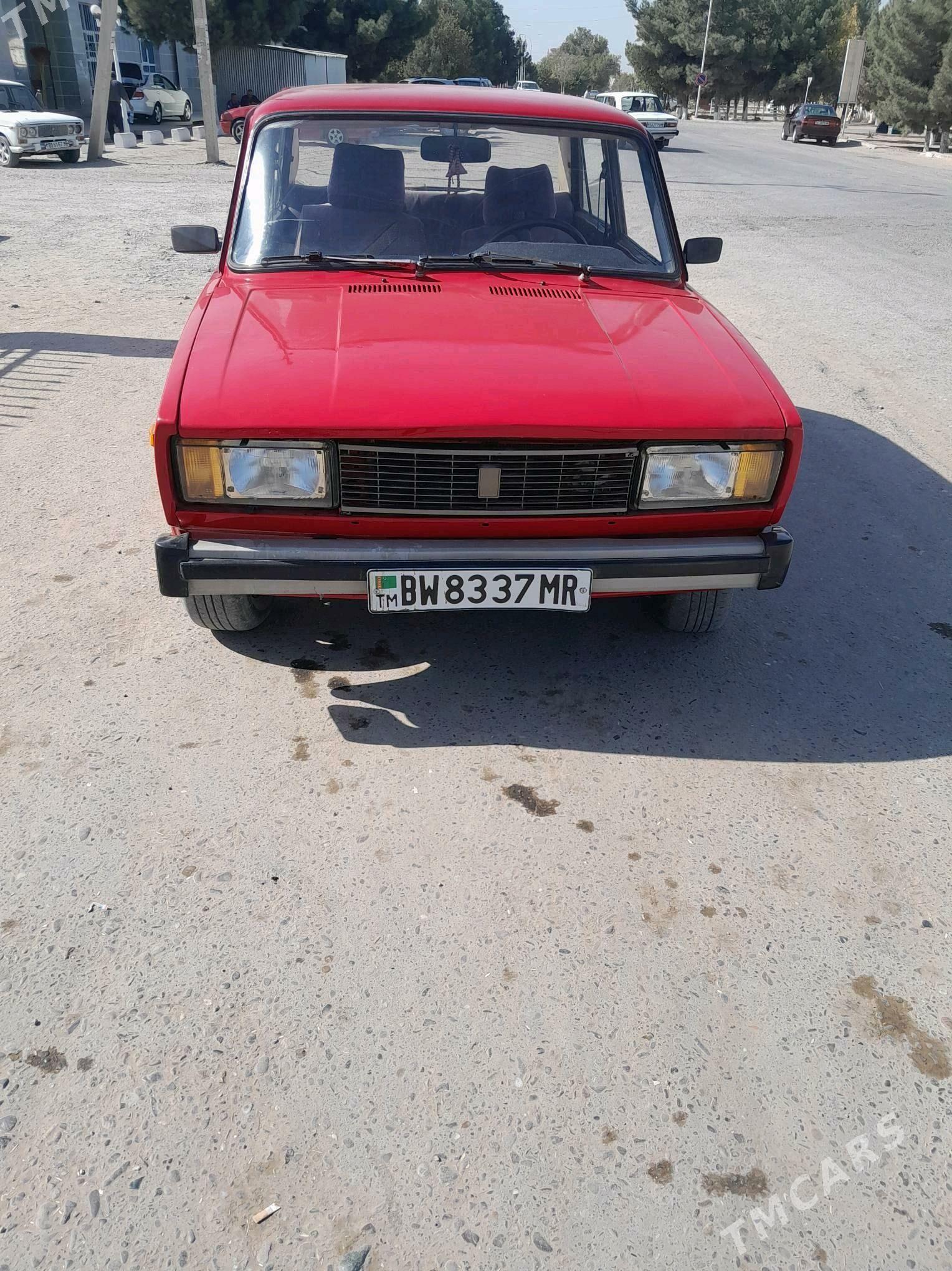 Lada 2105 1988 - 20 000 TMT - Туркменгала - img 3