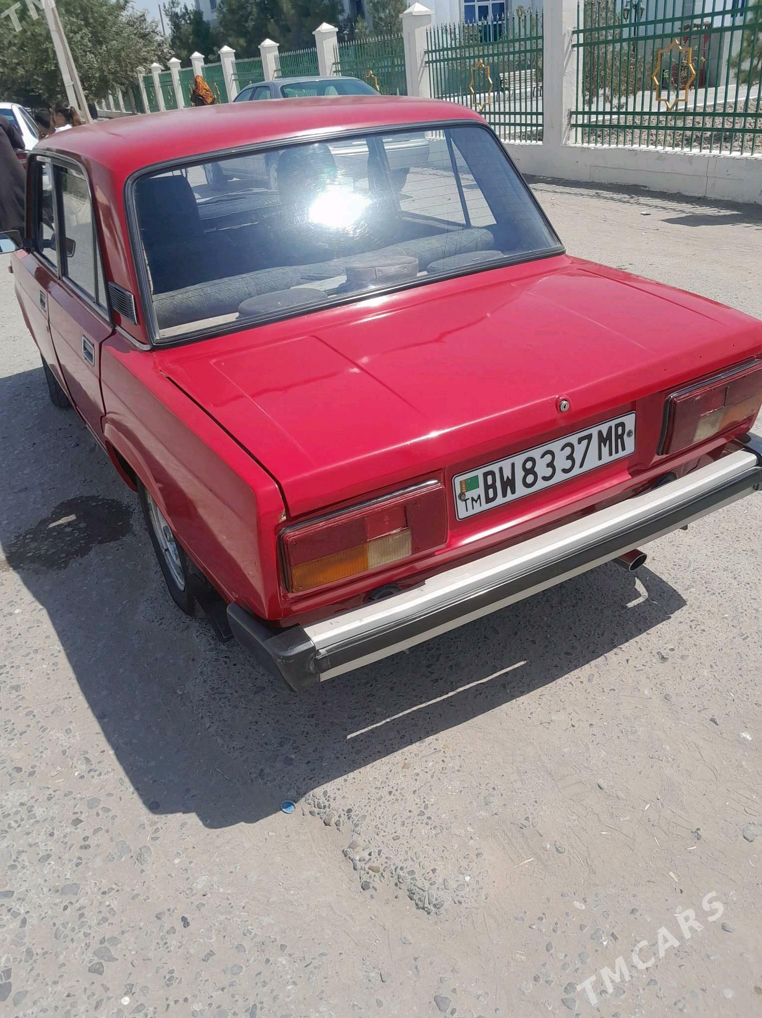Lada 2105 1988 - 20 000 TMT - Туркменгала - img 1