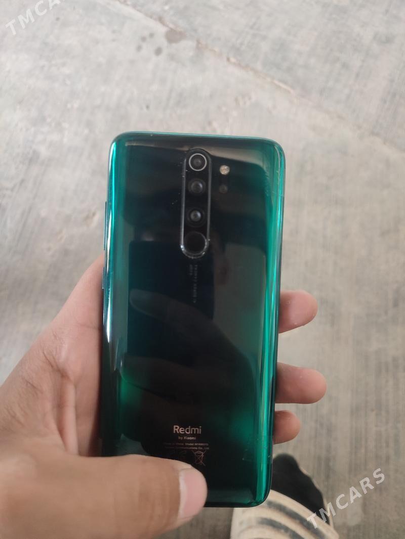 redmi note 8 pro - Şabat etr. - img 2