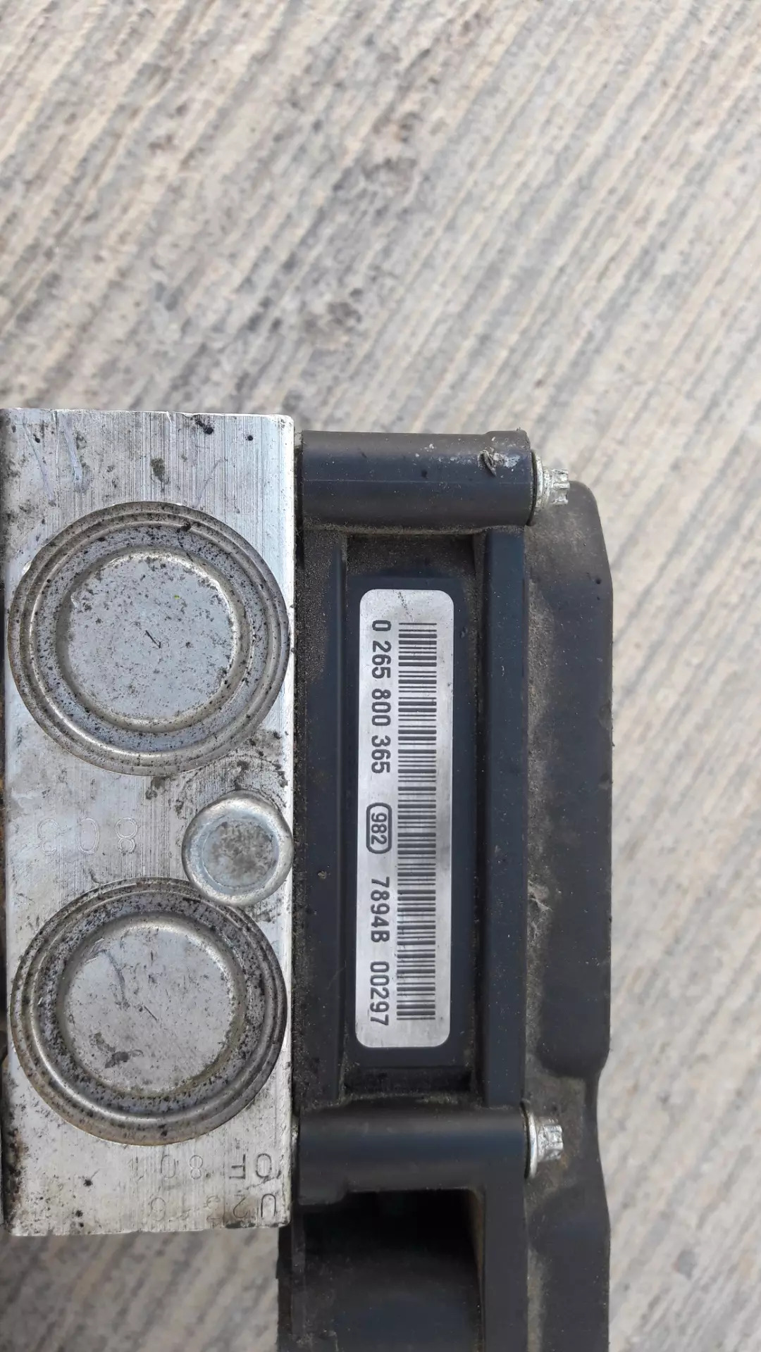 abs 950 TMT - Айтакова (ул. Огузхана) - img 3