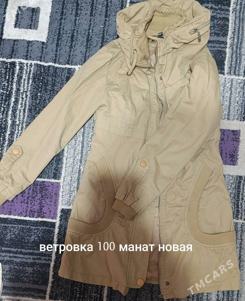 женская одежда - Туркменабат - img 6