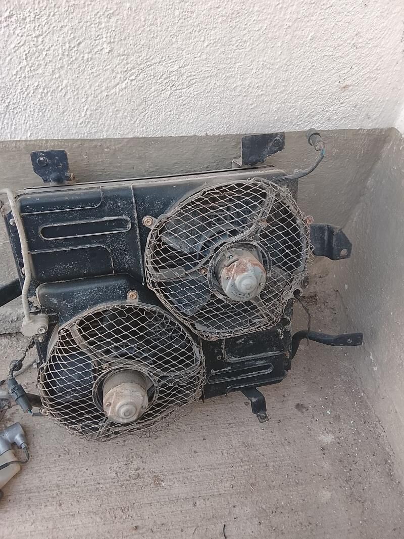 hayis radiyator 500 TMT - Kaka - img 2