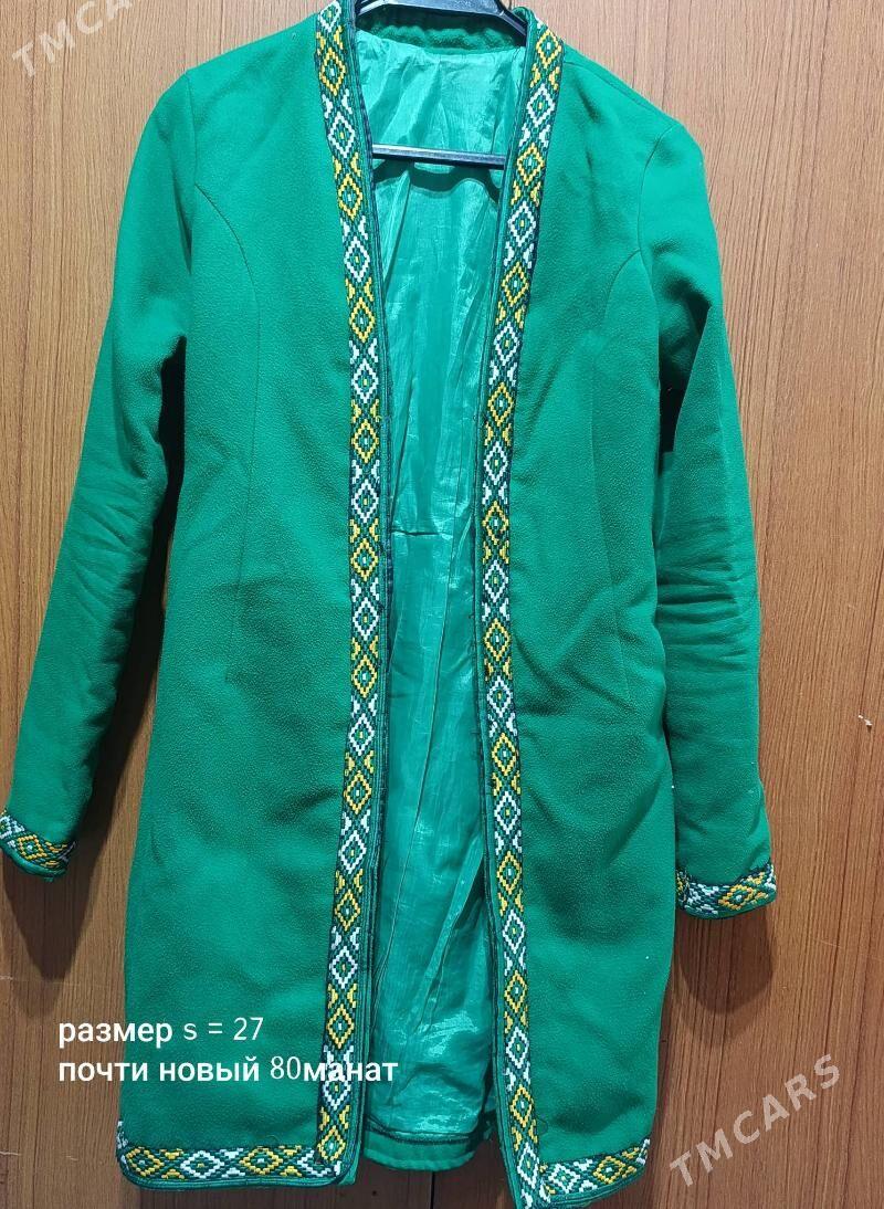 женская одежда - Туркменабат - img 9