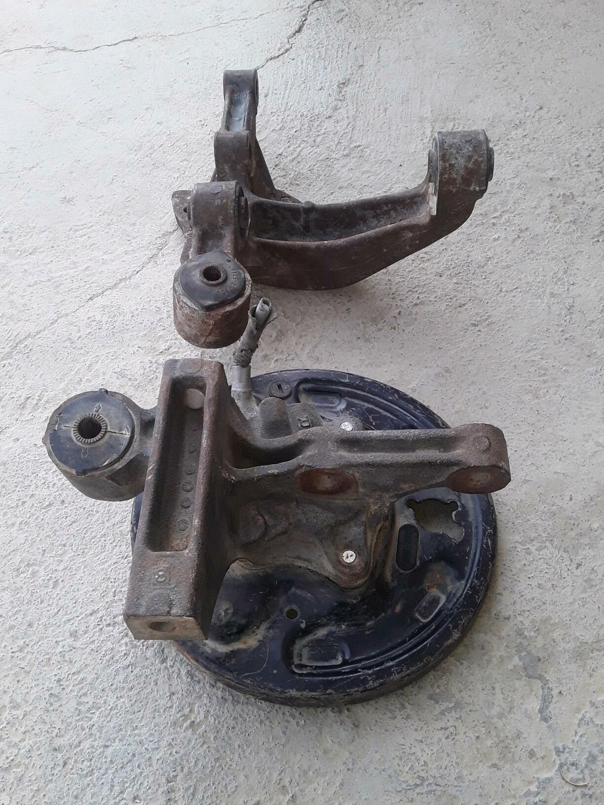 Toýota  Zap. Ças. ( R ) 40 TMT - Анев - img 1