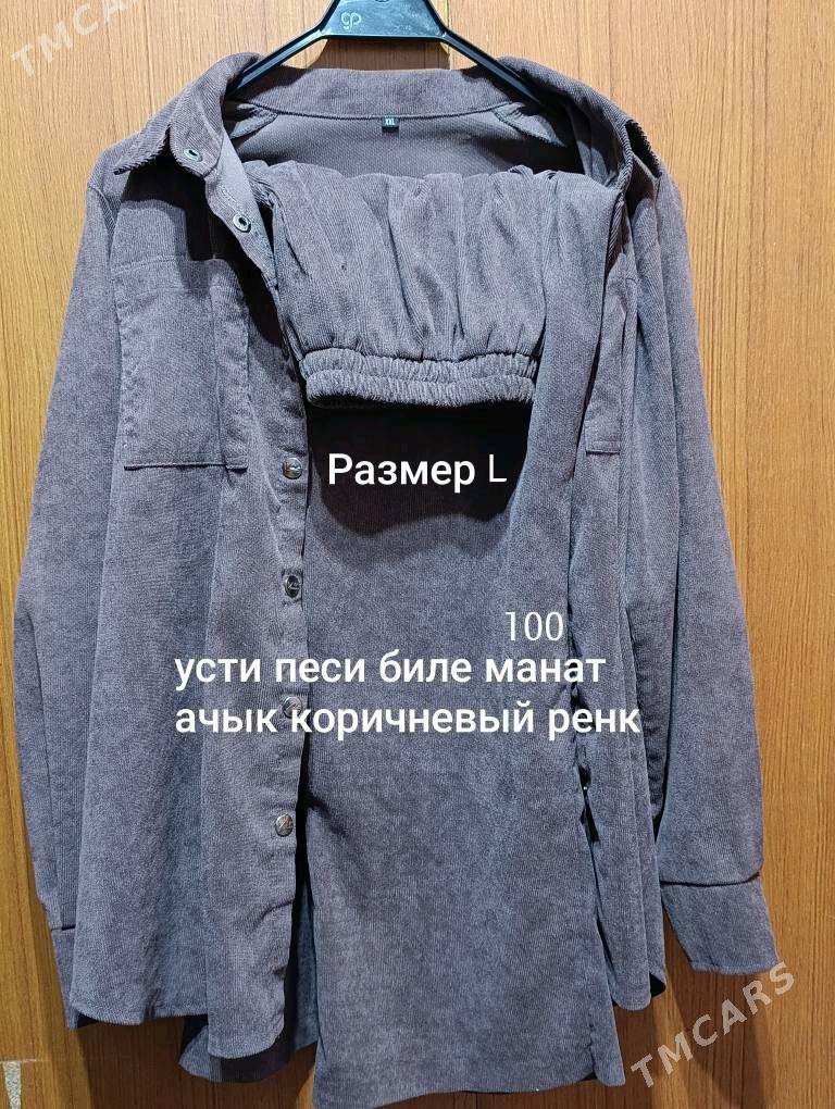 женская одежда - Туркменабат - img 10