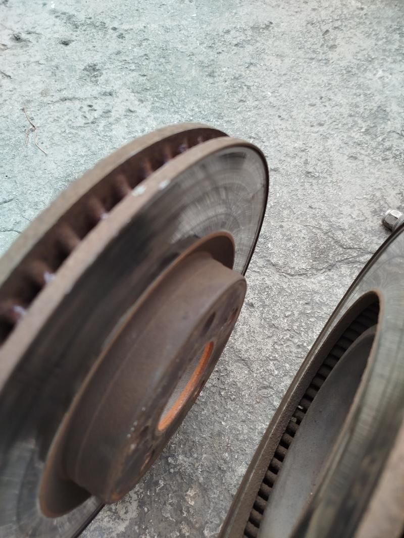 tormoz disk 120 TMT - Aýtakow (Oguzhan köç.) - img 3