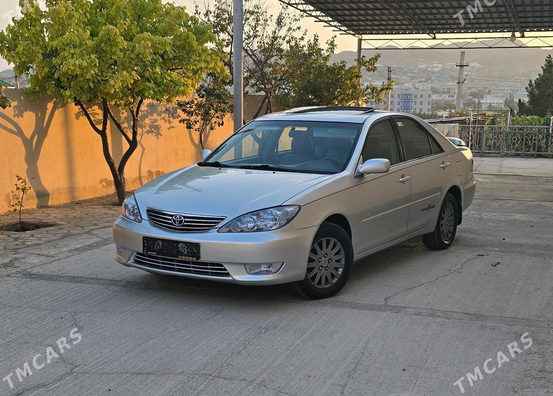 Toyota Camry 2004 - 235 000 TMT - Türkmenbaşy - img 4