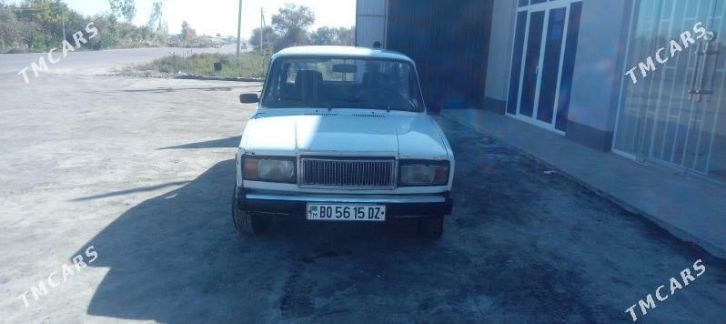 Lada 2107 1990 - 15 000 TMT - Daşoguz - img 1