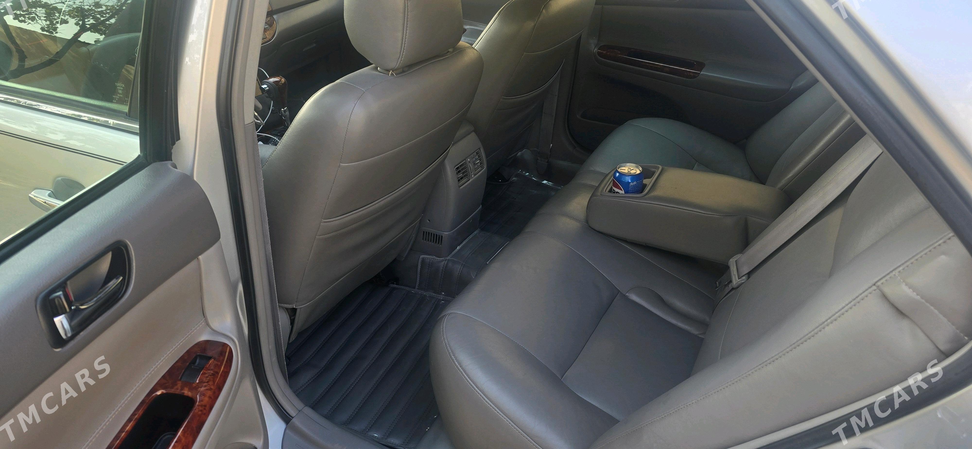 Toyota Camry 2004 - 235 000 TMT - Türkmenbaşy - img 3
