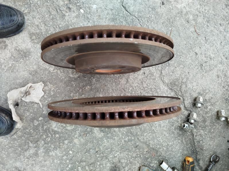 tormoz disk 120 TMT - Aýtakow (Oguzhan köç.) - img 5