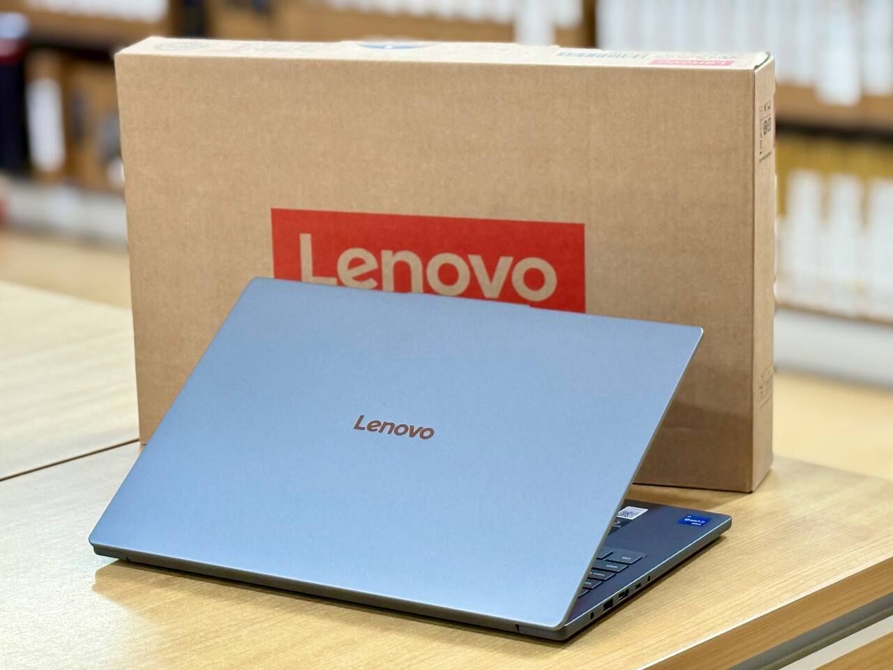 i7-13620H/40GB RAM/16" Display - Ашхабад - img 1