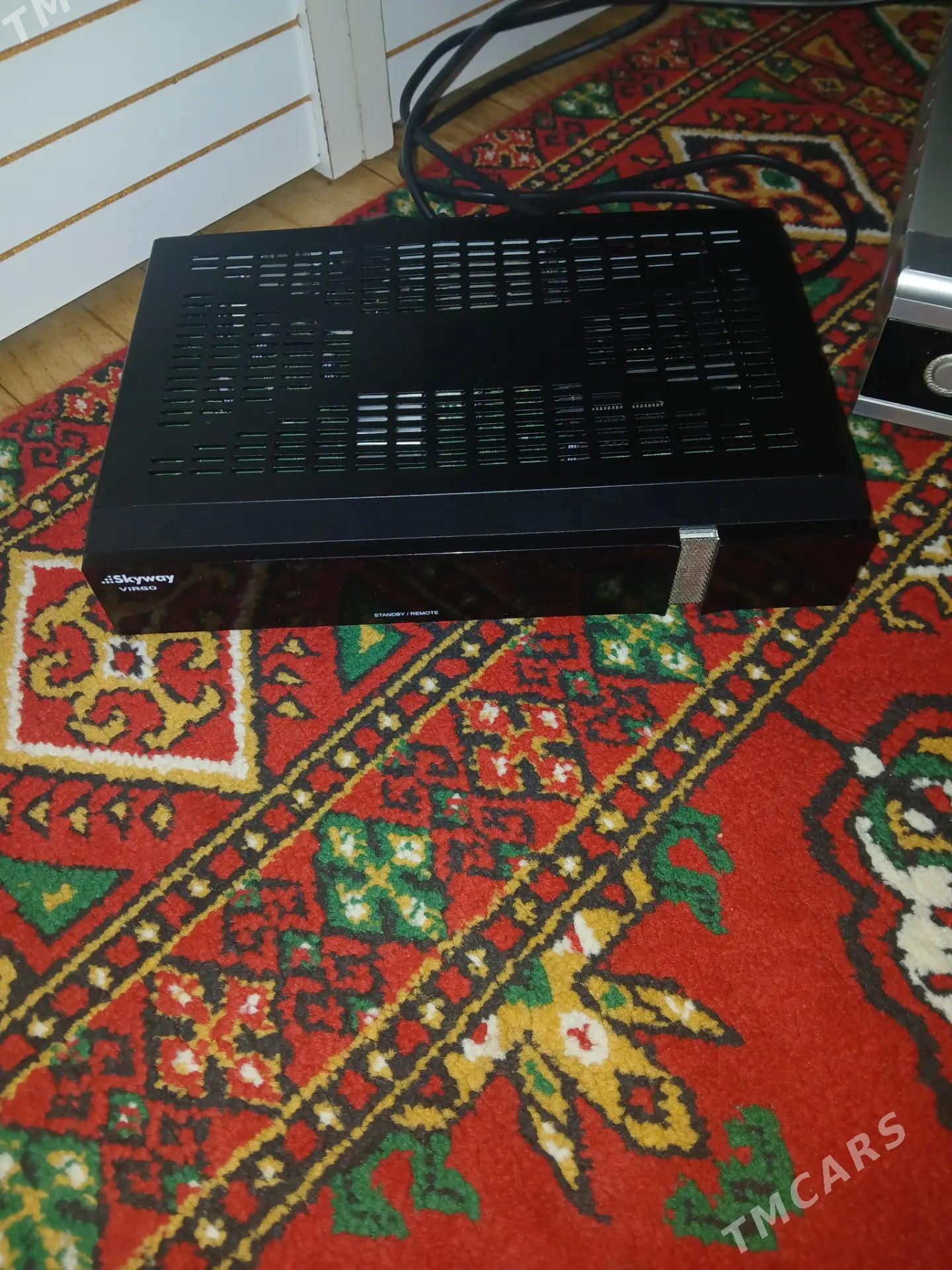 tuner - Бузмеин - img 5