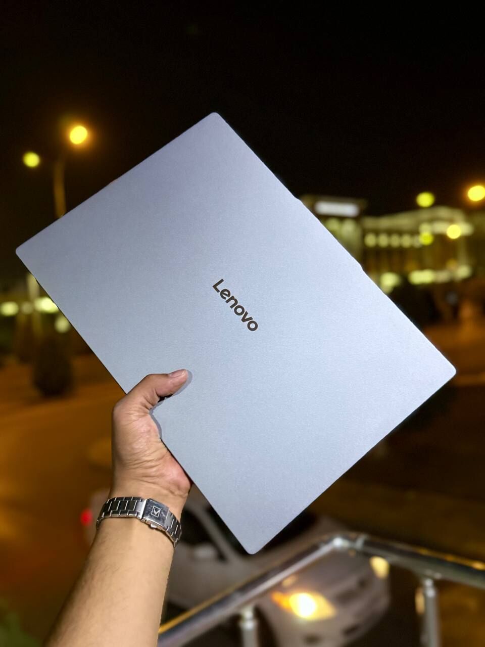 i7-13620H/40GB RAM/16" Display - Ашхабад - img 3