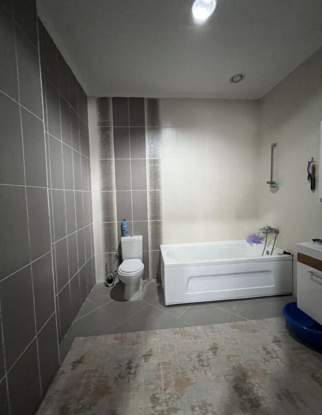 13 Tapgyr 5 komant - Айтакова (ул. Огузхана) - img 6