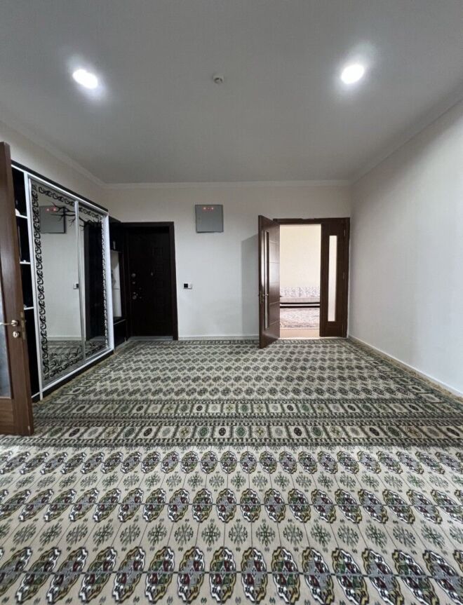 13 Tapgyr 5 komant - Айтакова (ул. Огузхана) - img 4