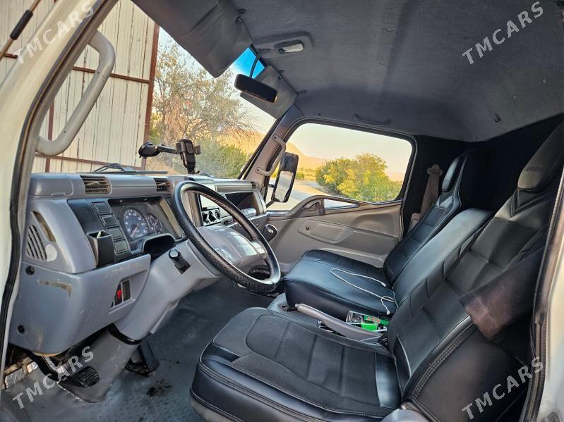 Mitsubishi Canter 2007 - 330 000 TMT - Tagtabazar - img 3