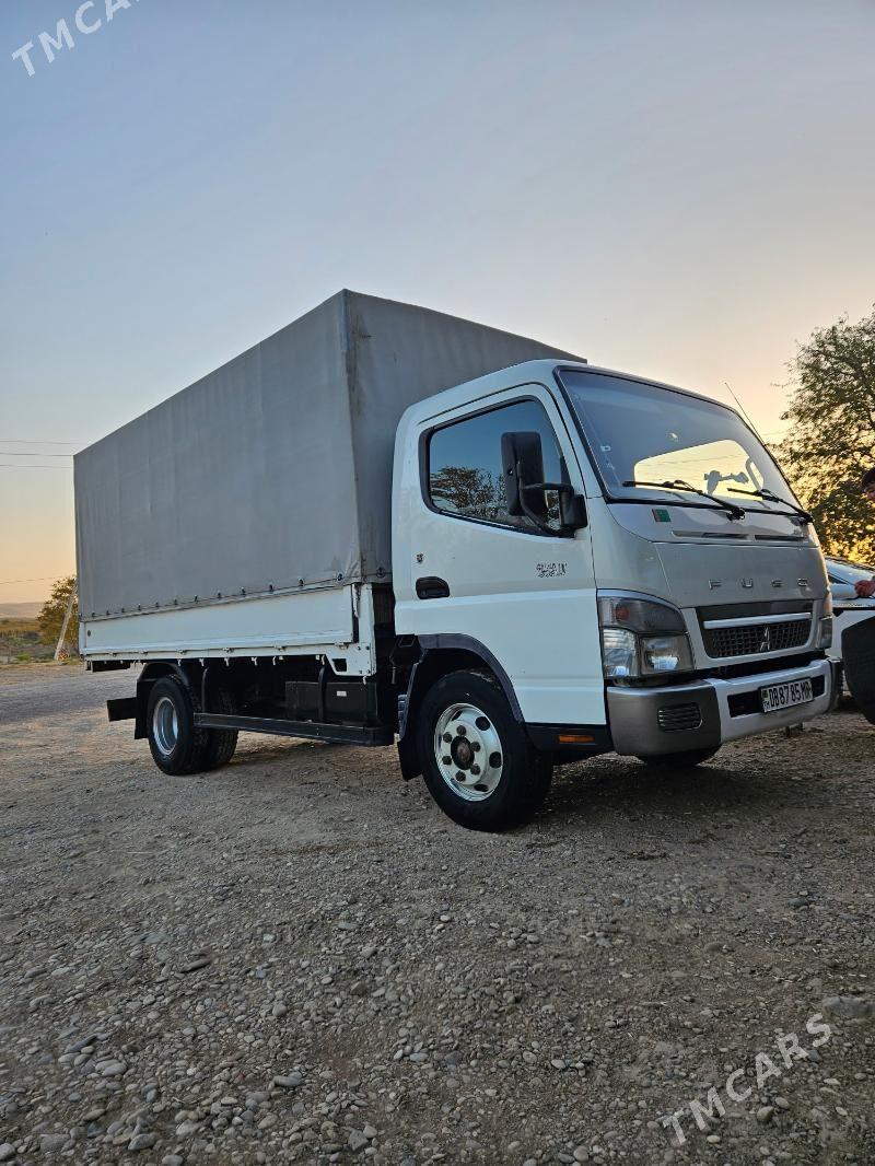 Mitsubishi Canter 2007 - 330 000 TMT - Tagtabazar - img 4