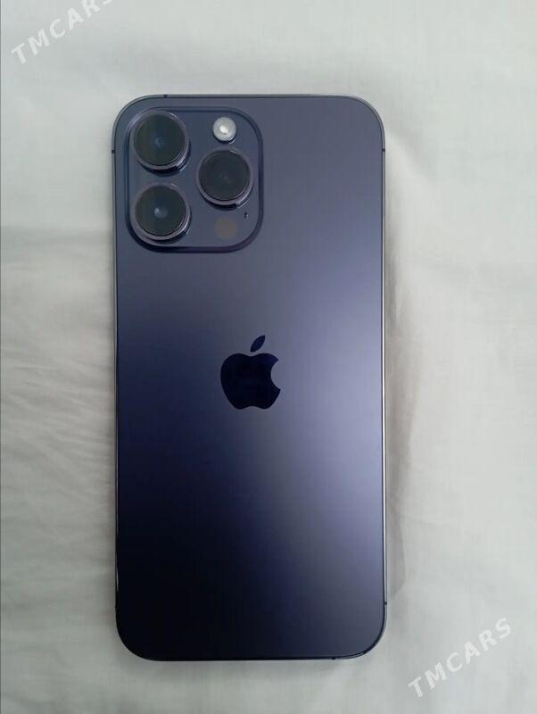İPhone 14 Pro Max - Туркменабат - img 1