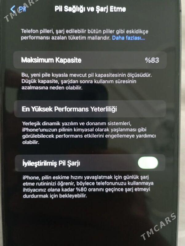 İPhone 14 Pro Max - Туркменабат - img 3