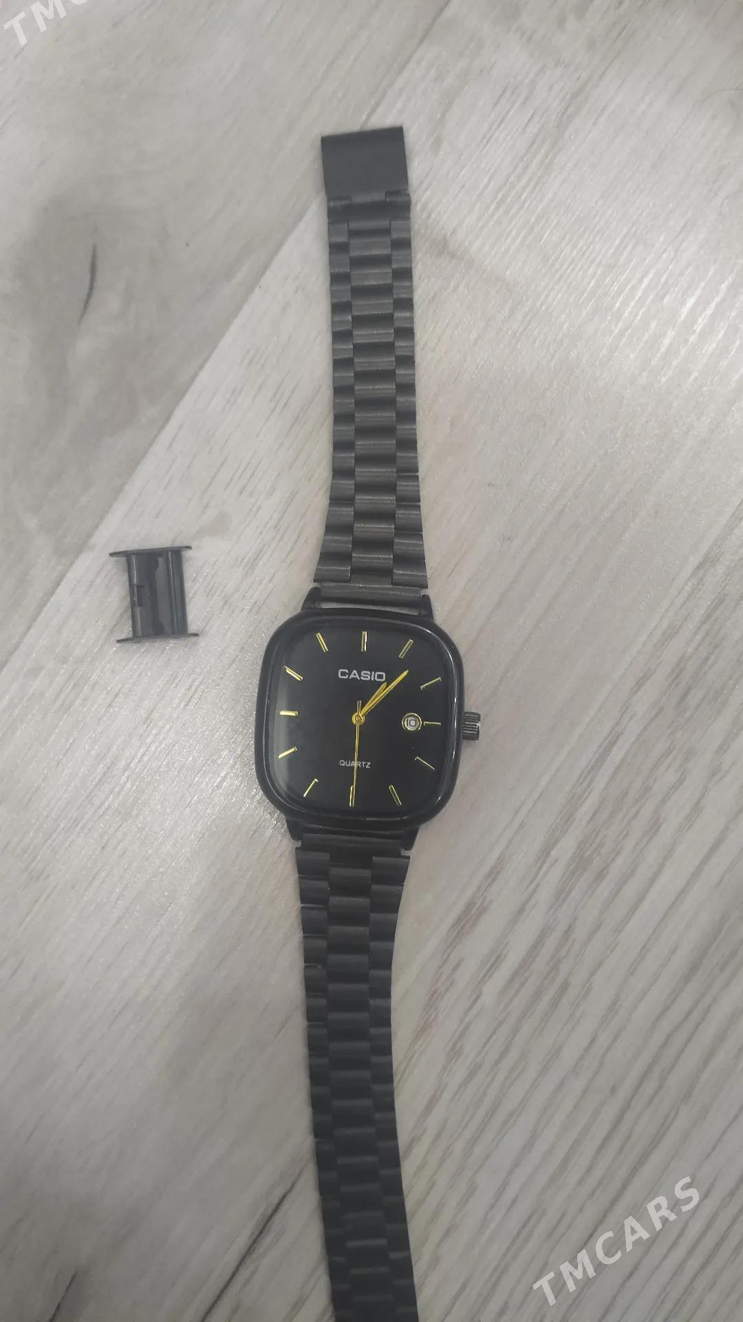 часы Casio - Туркменбаши - img 2