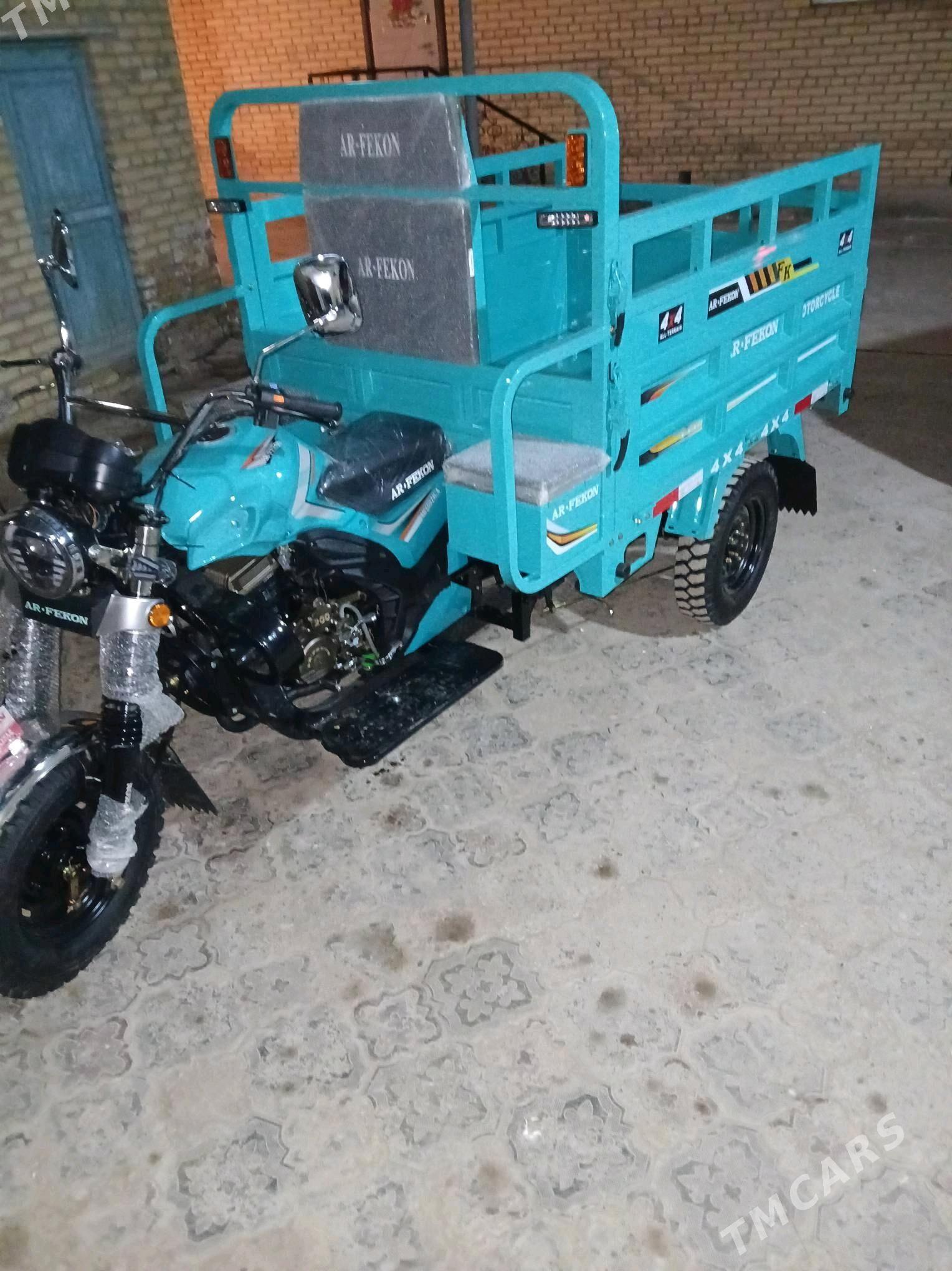 Fekon FK200-14G 2025 - 34 000 TMT - Garabekewül - img 4