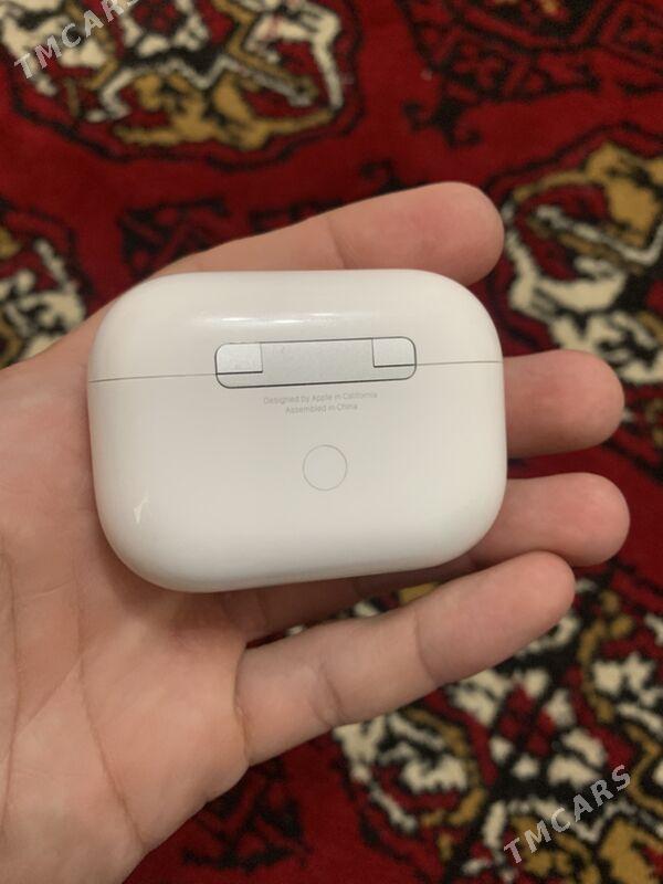 AirPods Pro Original - Aşgabat - img 2