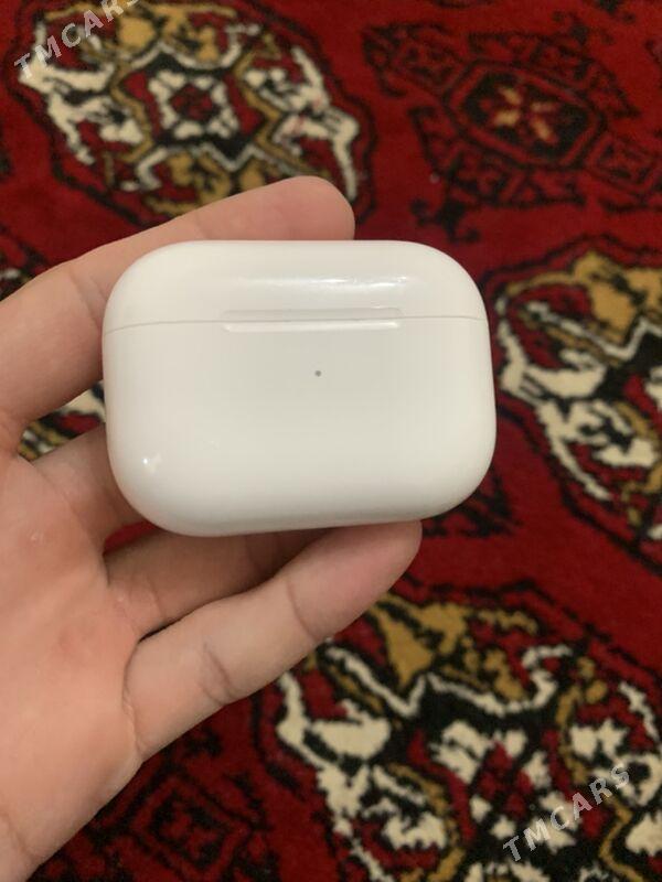 AirPods Pro Original - Ашхабад - img 1