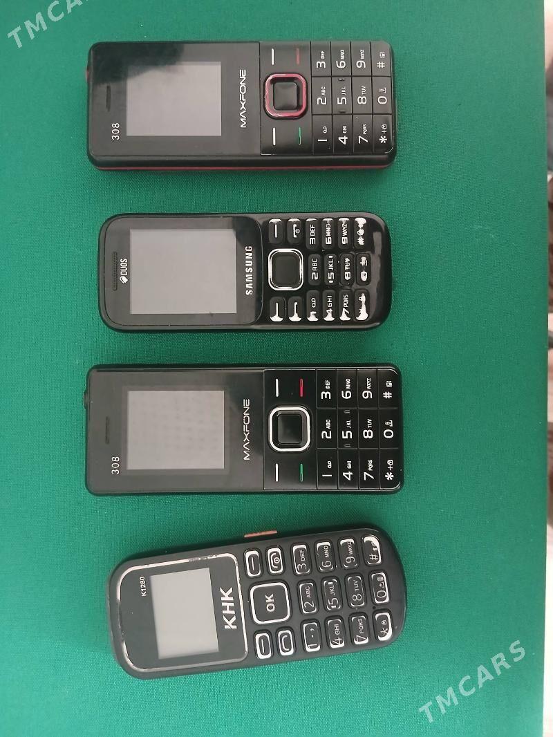 prostoy tell - Ашхабад - img 2